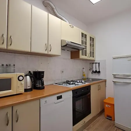 Appartement Greenline