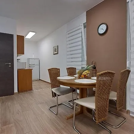 Appartement Greenline *