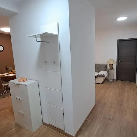 Appartement Greenline *