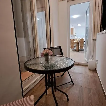 Greenline Appartement Pula