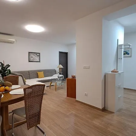 Appartement Greenline *