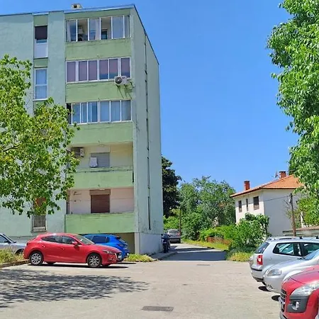 Appartement Greenline Pula