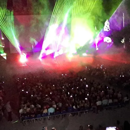 Appartement Greenline