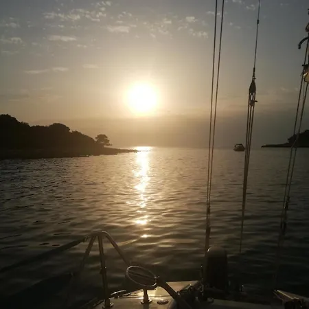 Appartement Greenline *