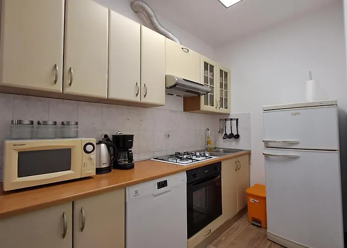 Apartment Greenline