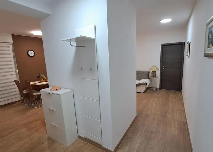 Apartment Greenline *