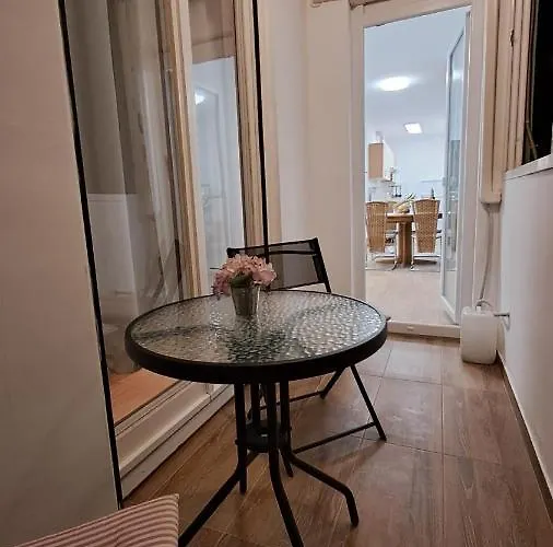 Greenline Apartment Pula