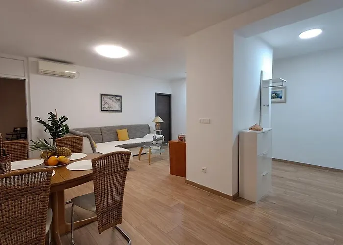 Apartment Greenline *