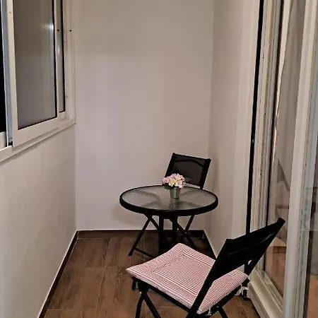 Greenline Lägenhet *