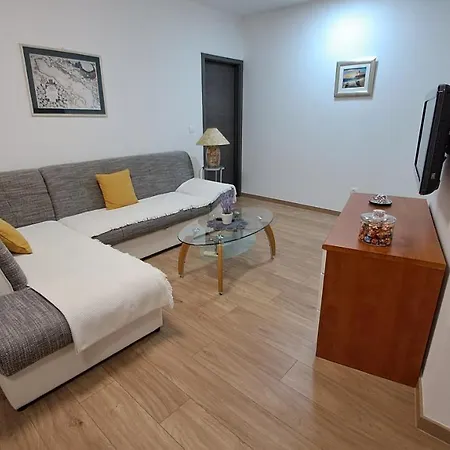 Greenline Lägenhet Pula