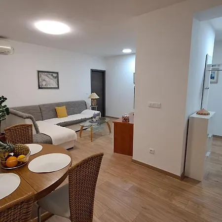 Greenline Appartement