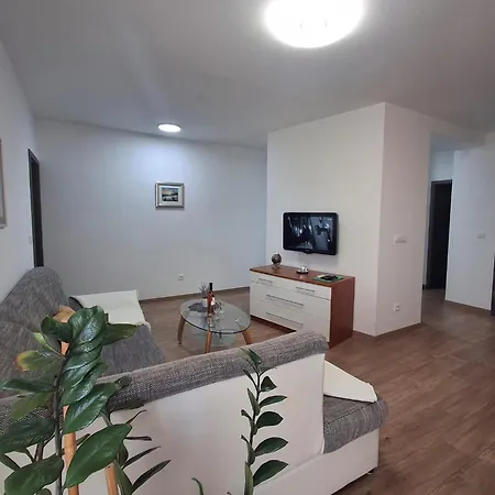 Greenline Appartement