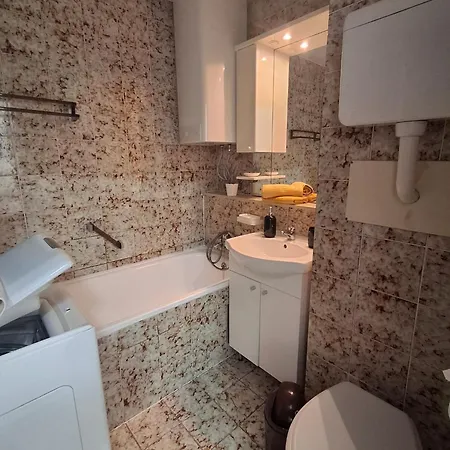 Greenline Apartment Pula