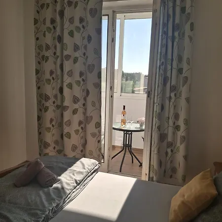 Greenline Appartement *
