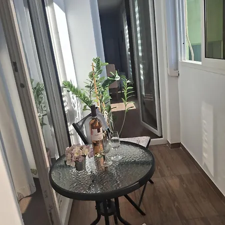 Appartement Greenline Pula