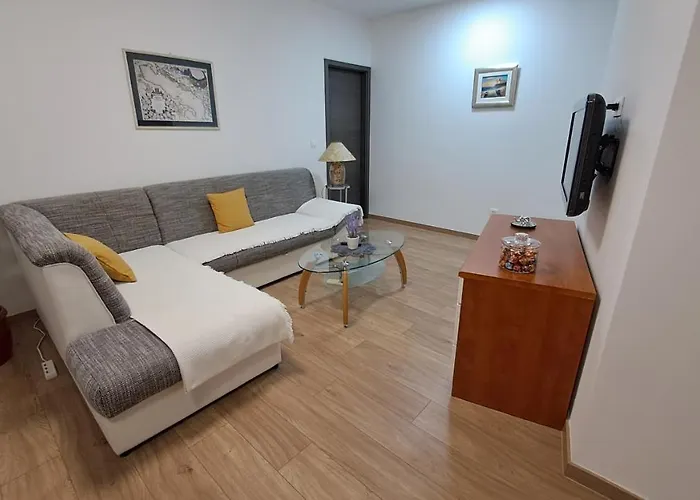 Greenline Apartment Pula