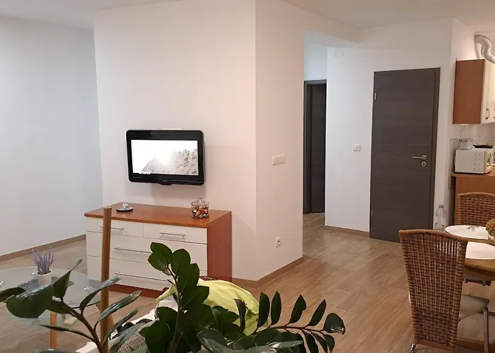 Greenline Apartamento